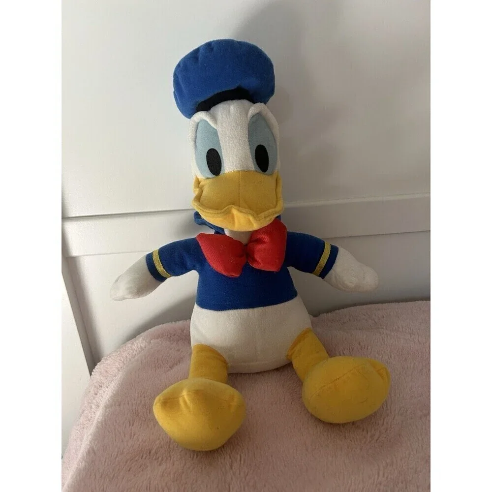 Disney Donald Duck 15